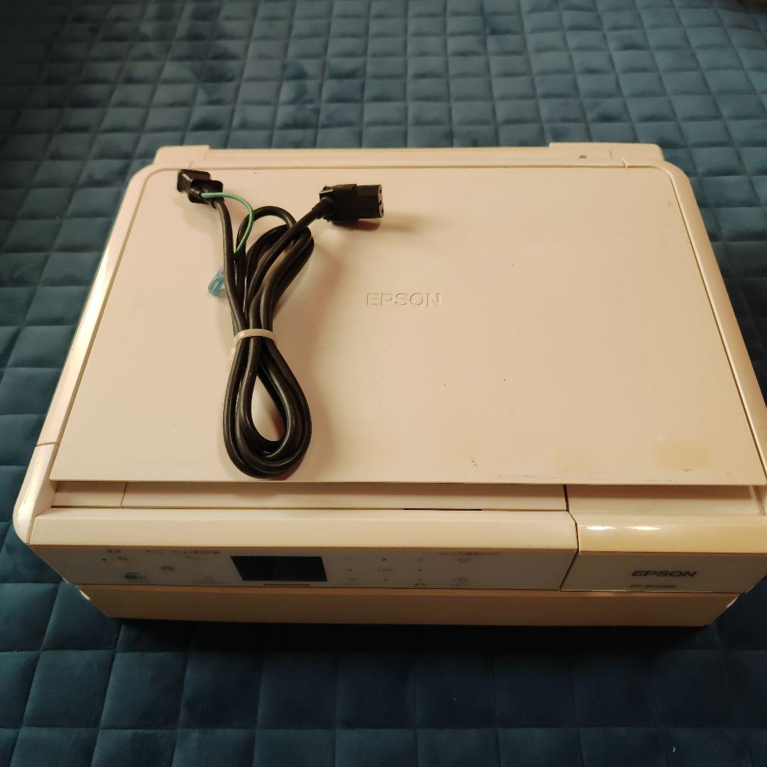 EPSON EP-804AW インクジェットプリンター　エプソン　 ジャンク