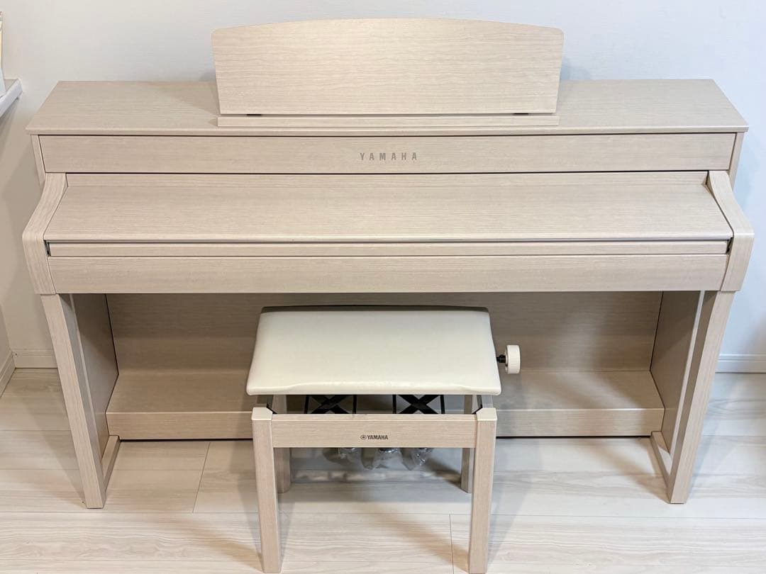 YAMAHA クラビノーバ CLP-745WA