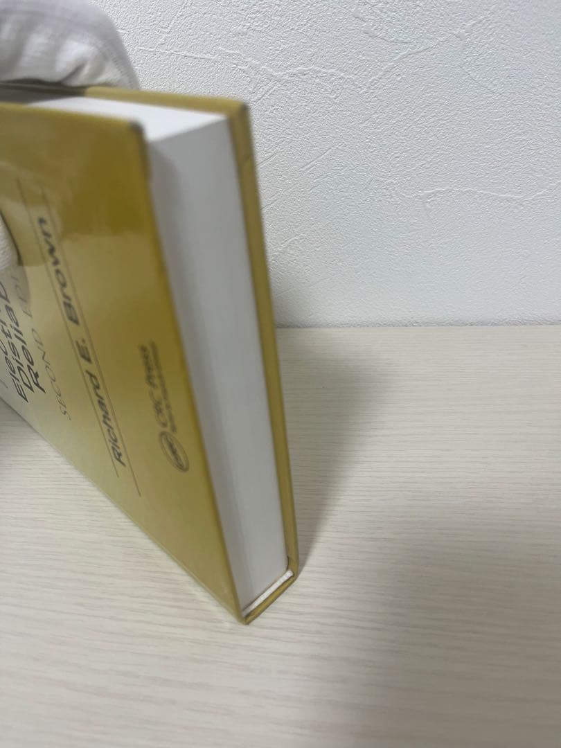 洋書 Electric Power Distribution Reliability