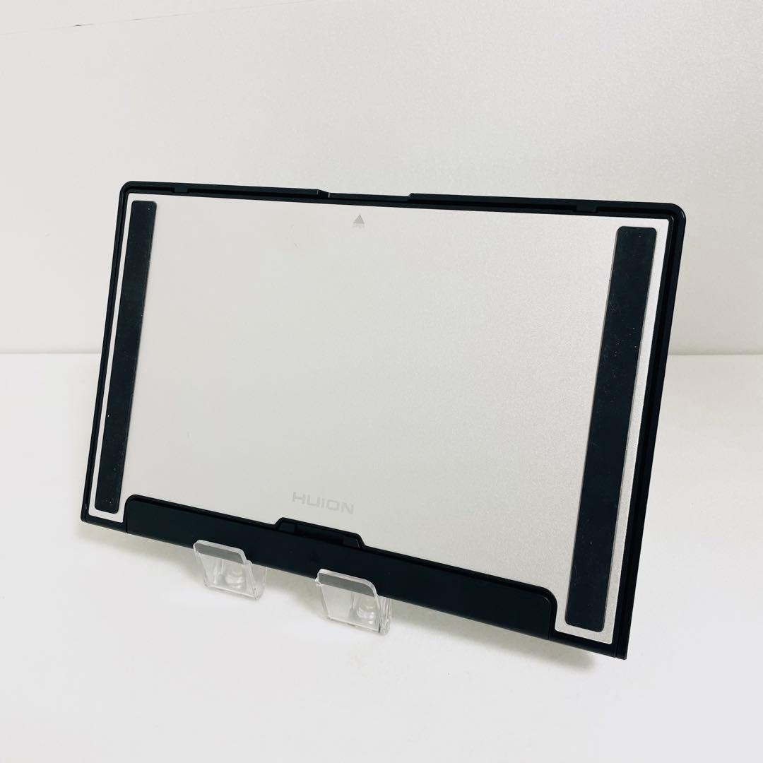 HUION 液晶ペンタブレット Kamvas12
