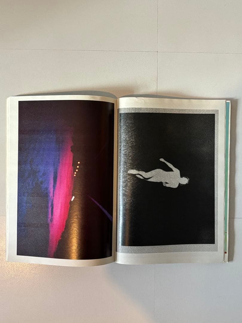横田大輔　daisuke yokota アートブック　サイン入り