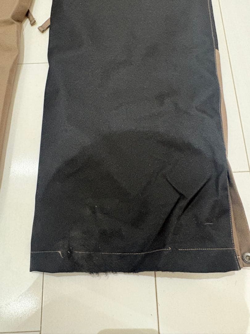 美品　W_RAY ダブルレイ　スノーボード　ウェア　XXL