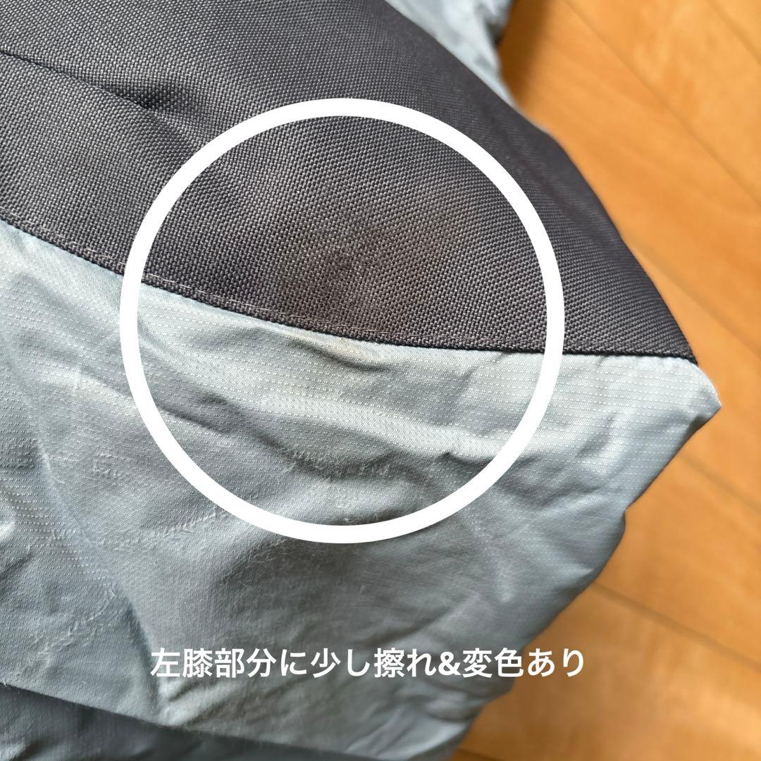 コロンビア　キッズスキーウェア　110㎝
