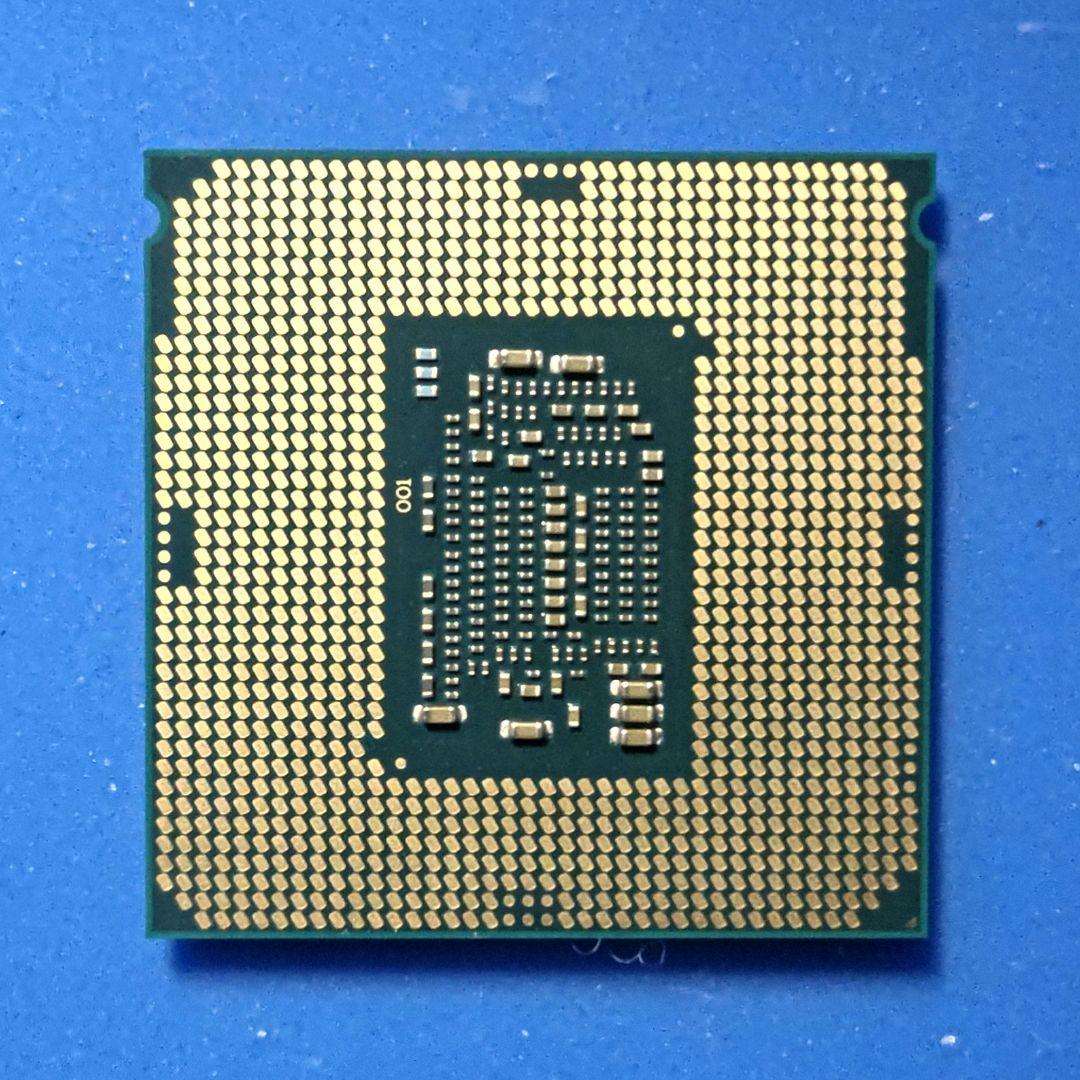 i7-7700 4個　i5-6500 3個　計7個セット