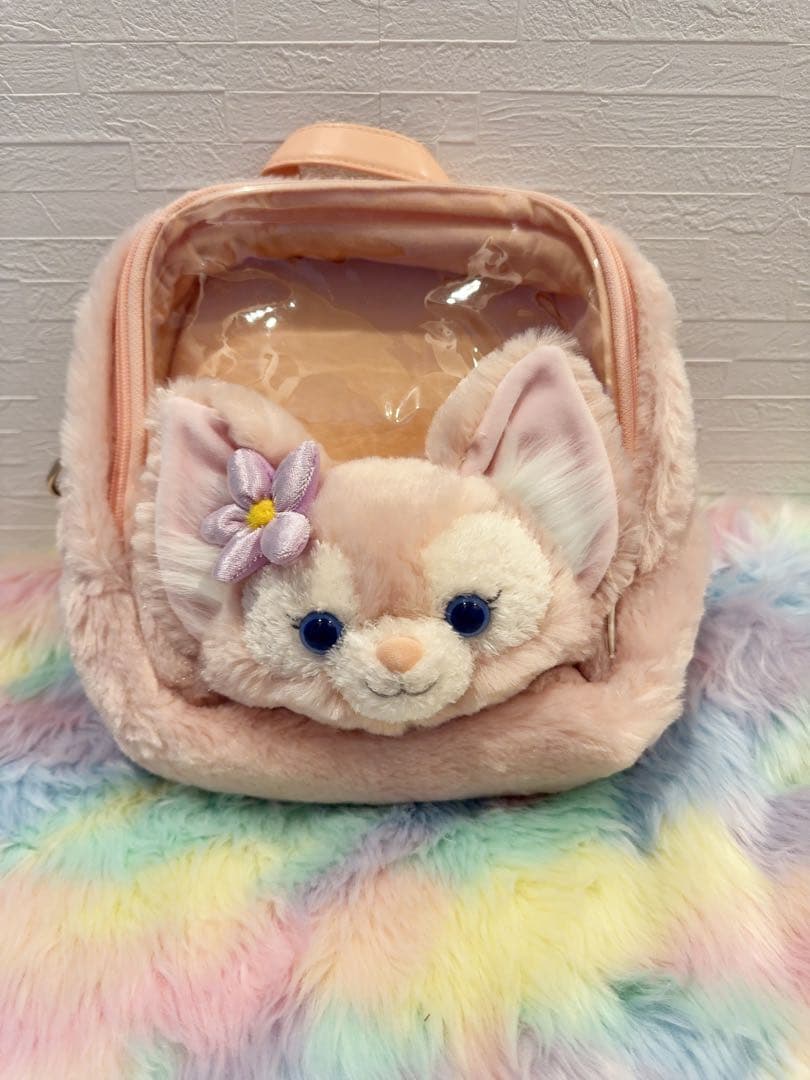リーナベルショルダーバッグ