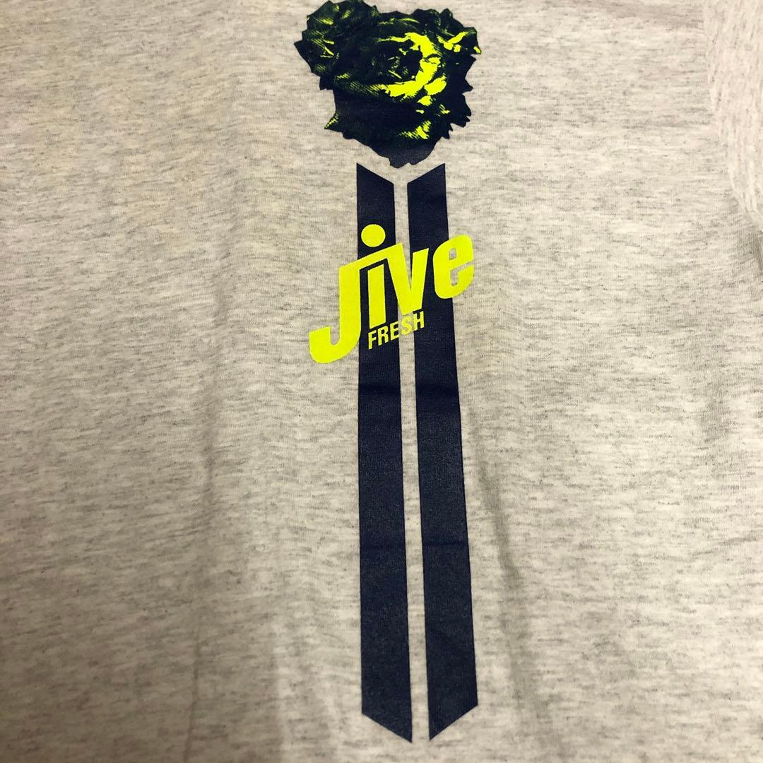 FRESHJIVE Tシャツ 80s 90s 00s Y2K LA SK8