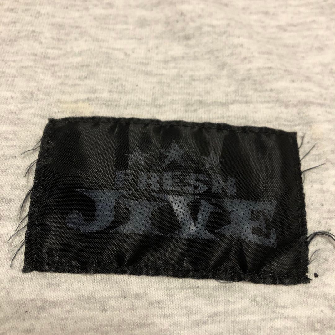 FRESHJIVE Tシャツ 80s 90s 00s Y2K LA SK8