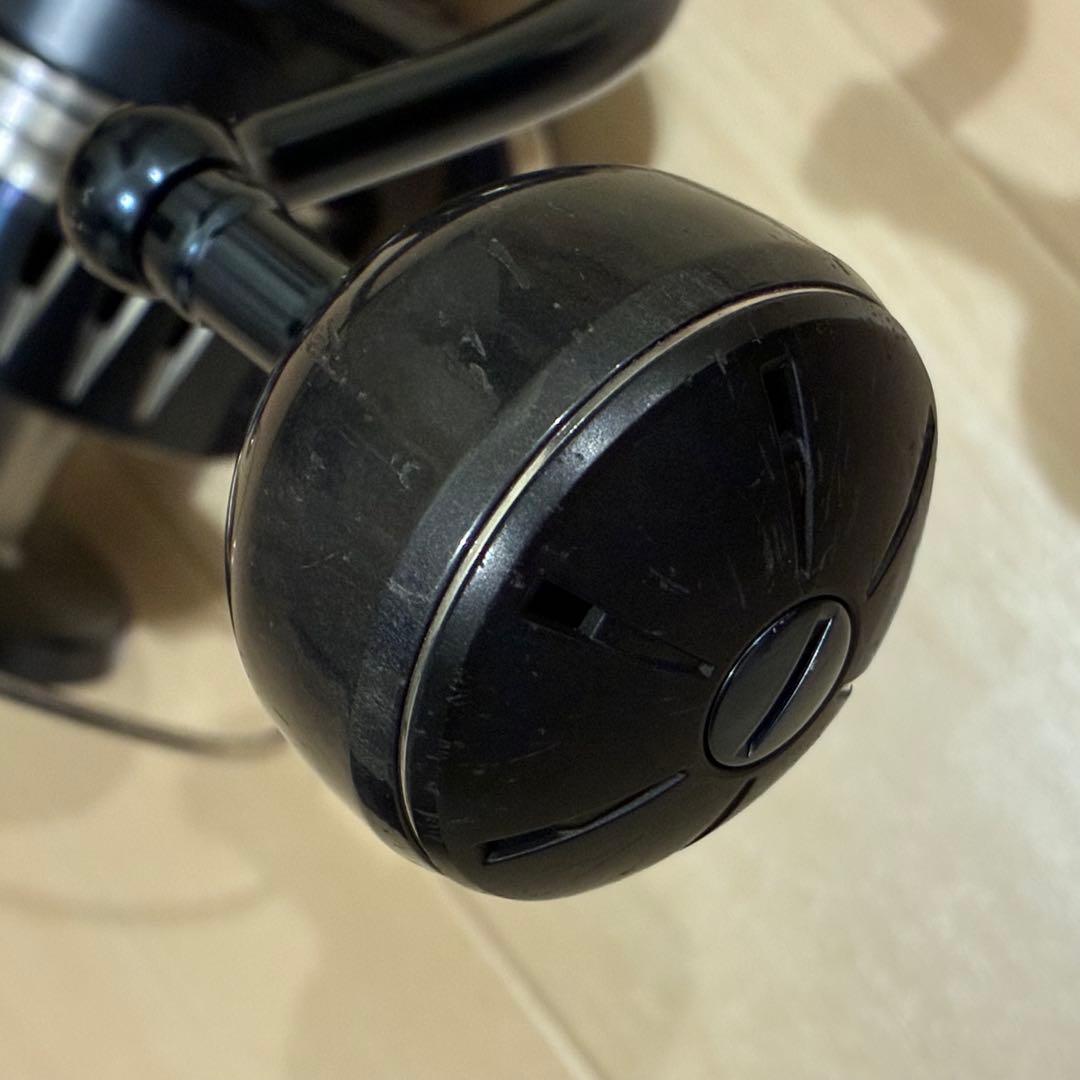SHIMANO 20STRADIC SW8000HG 20ストラディック シマノ
