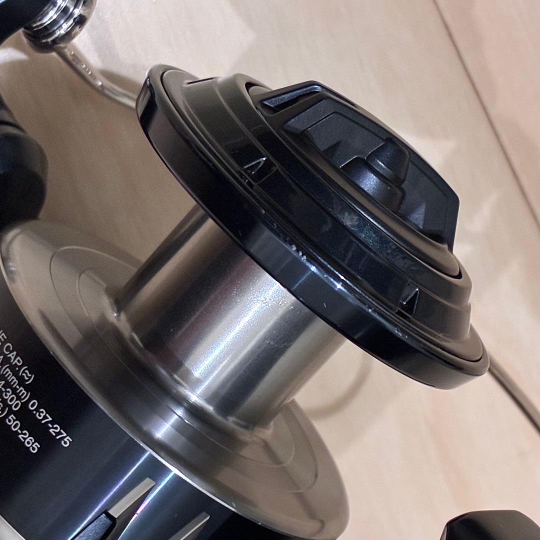 SHIMANO 20STRADIC SW8000HG 20ストラディック シマノ