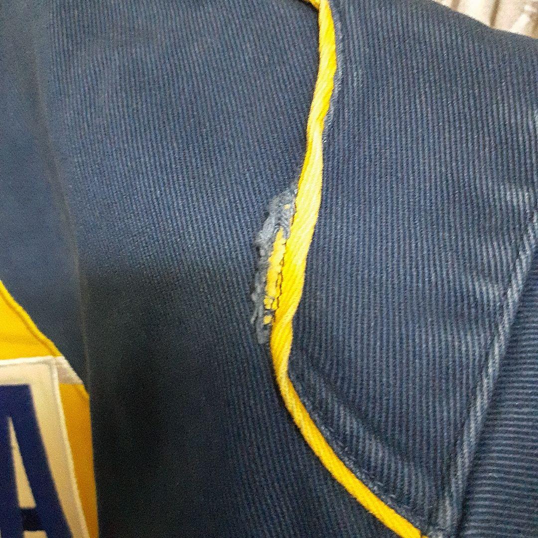 NAPA AUTO PARTS レーシングジャケット Mサイズ