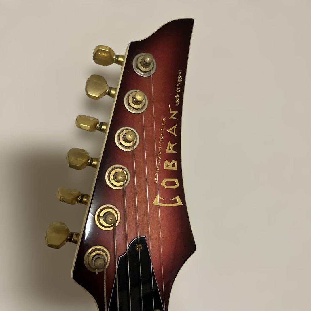 cobran コブラン　F-G4