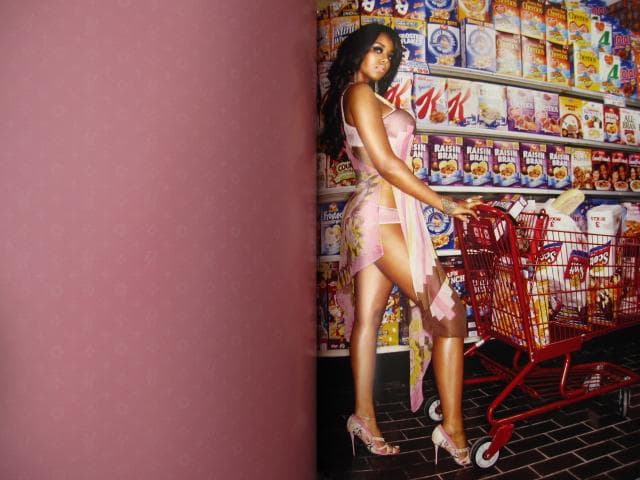 Howard Huang’s Urban Girls