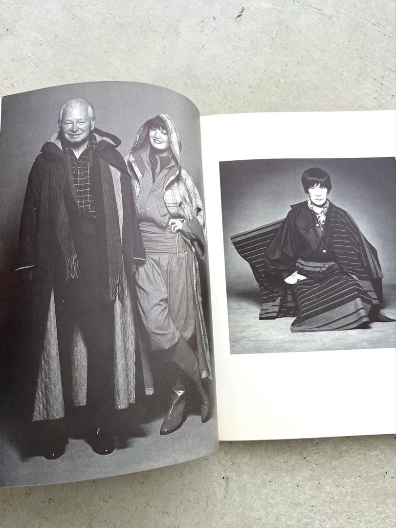 ISSEY MIYAKE　East Meets West　三宅一生の発想と展開