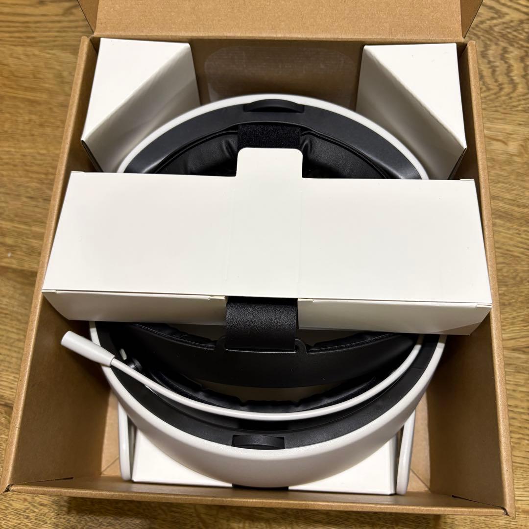 H4 Boost ヘッドストラップ　バッテリー付き