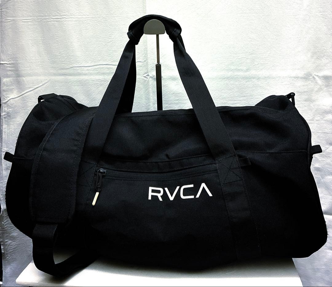 入手困難美品★ ＲＶＣＡ　ルーカ Shoulder Bag ボストンバッグ