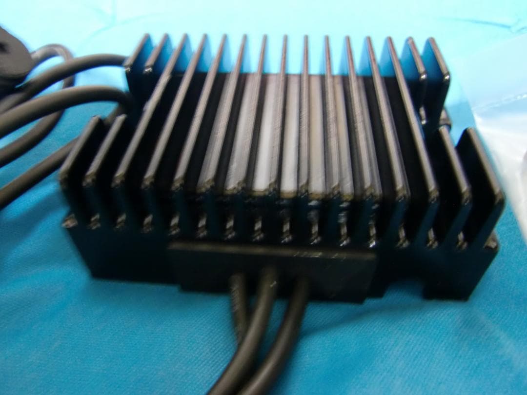 2112-0781レギュレターブラック　1976-1980BTモデル(特別価格）