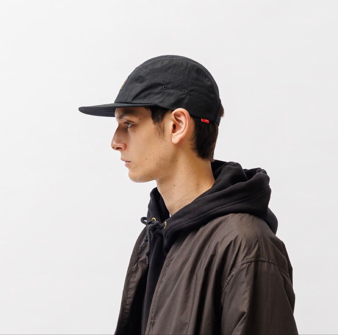 【新品未使用】wtaps T-5 252HCDT-HT03 BLACK 完売品