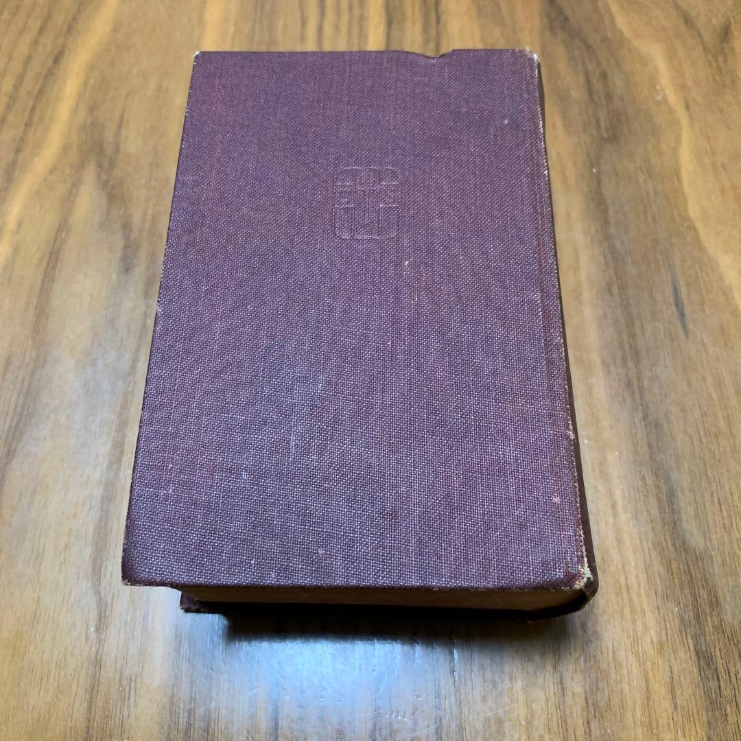 聖書 ドウェー訳