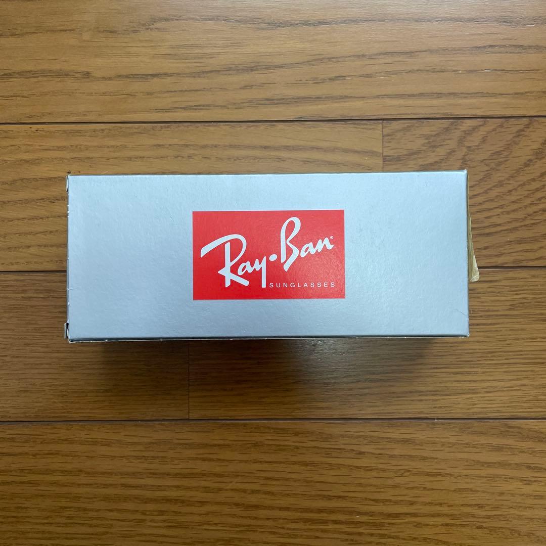 レイバン サングラス Ray-Ban RB4259F 616613 53