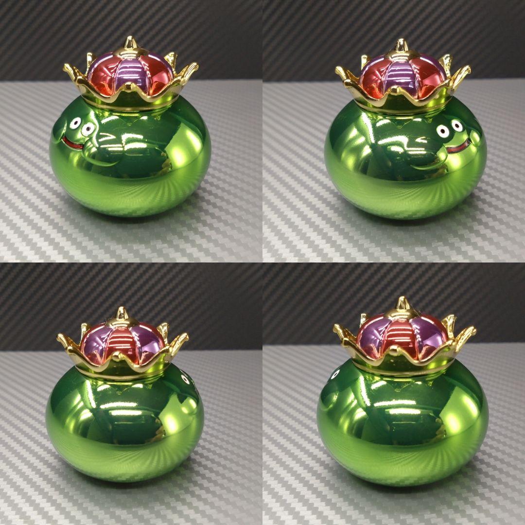 【専用出品】メタリックモンスターズギャラリー リペイント4点