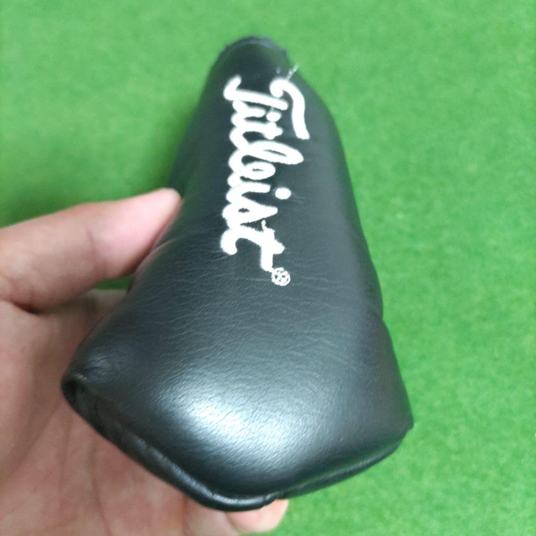キャメロン　パターカバー