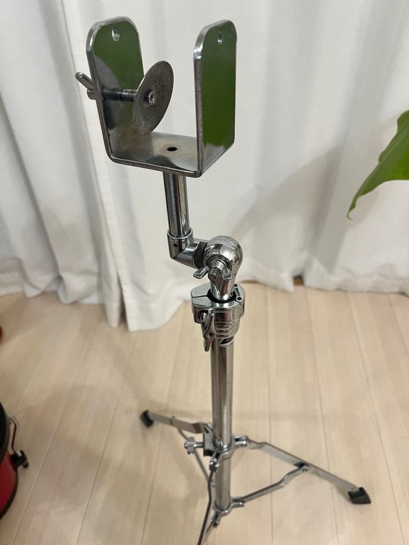 LP Aspire ボンゴ　スタンド付き