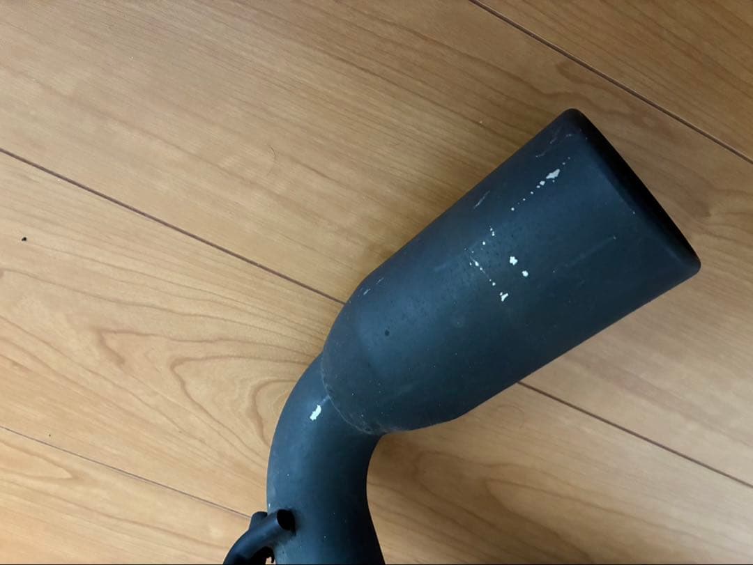 ジムニーJB64 CLLINK マフラー本体