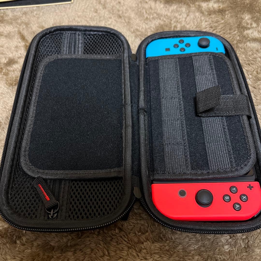 Nintendo Switch 本体 オマケ付き