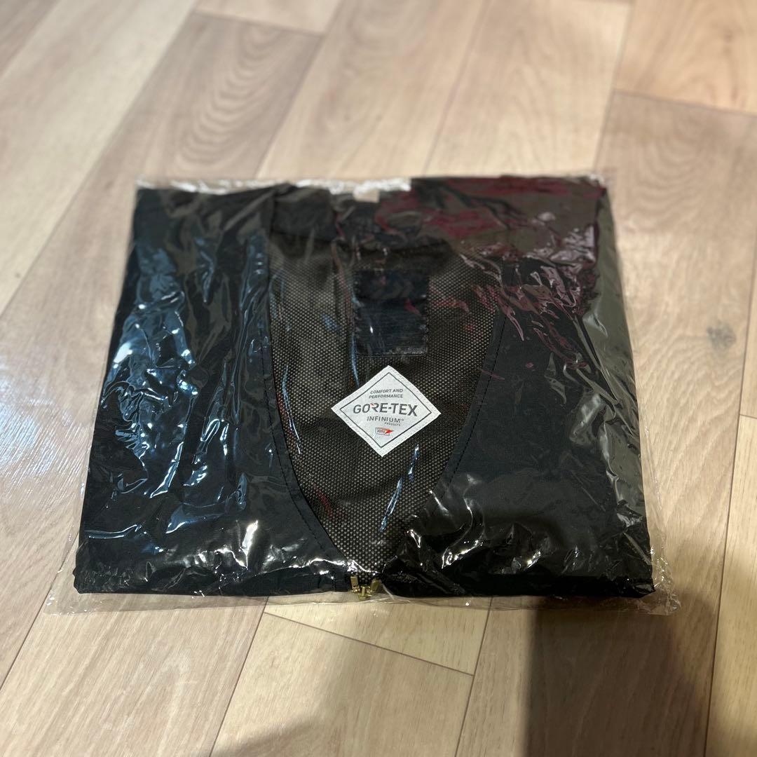 美品 DAIWA PIER39 GORE-TEX 3way ラジオベスト L