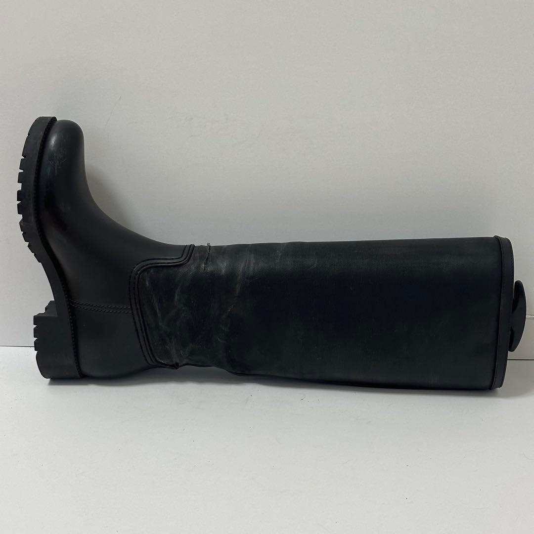 MM6 Maison Martin Margiela レインブーツ
