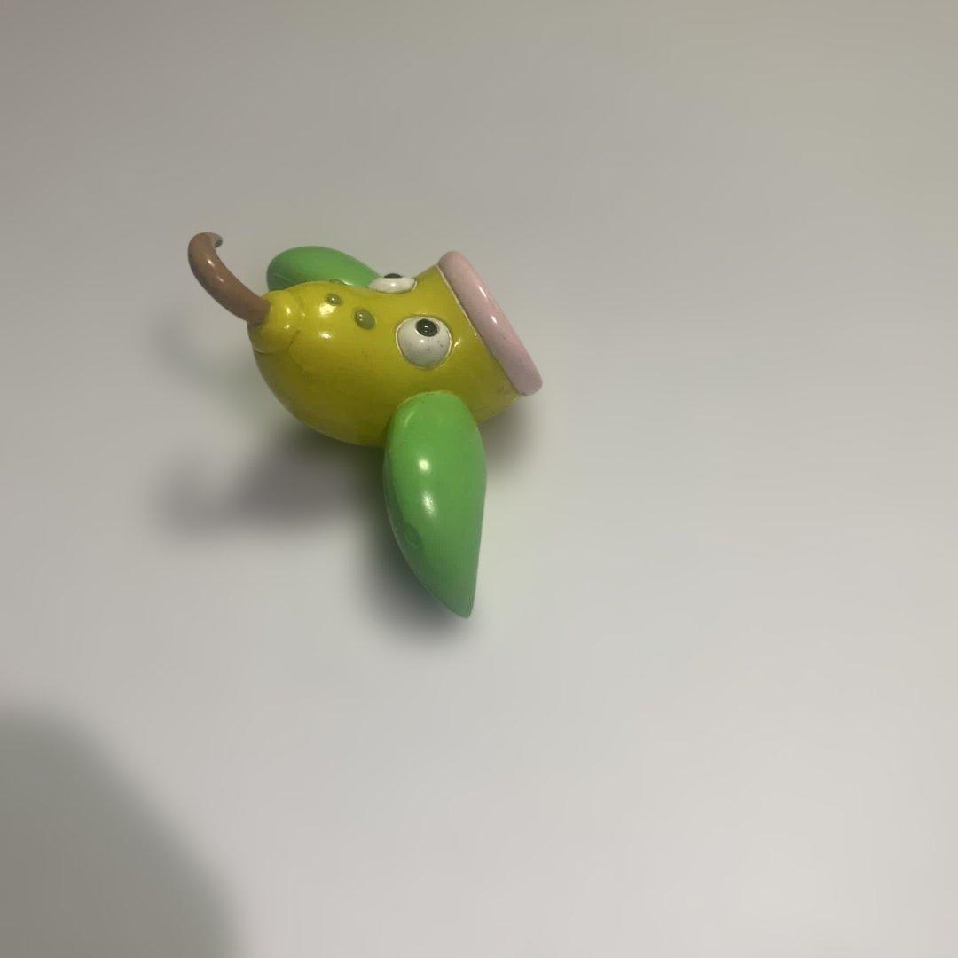 美品 ウツドン モンコレ
