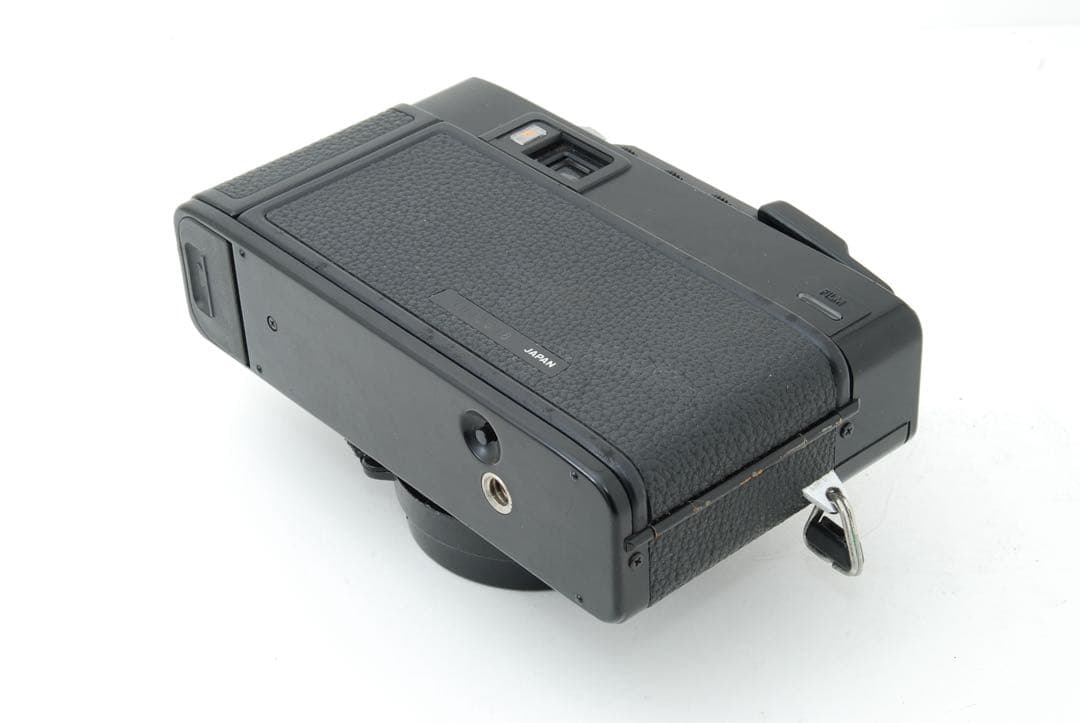 【良品】MINOLTA HI-MATIC AF-D 38mm F2.8　完動品