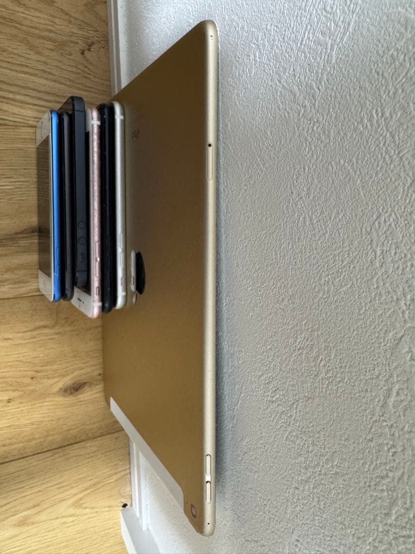 S*a様 Apple iPhone / iPad / iPod まとめ売り7台ジ