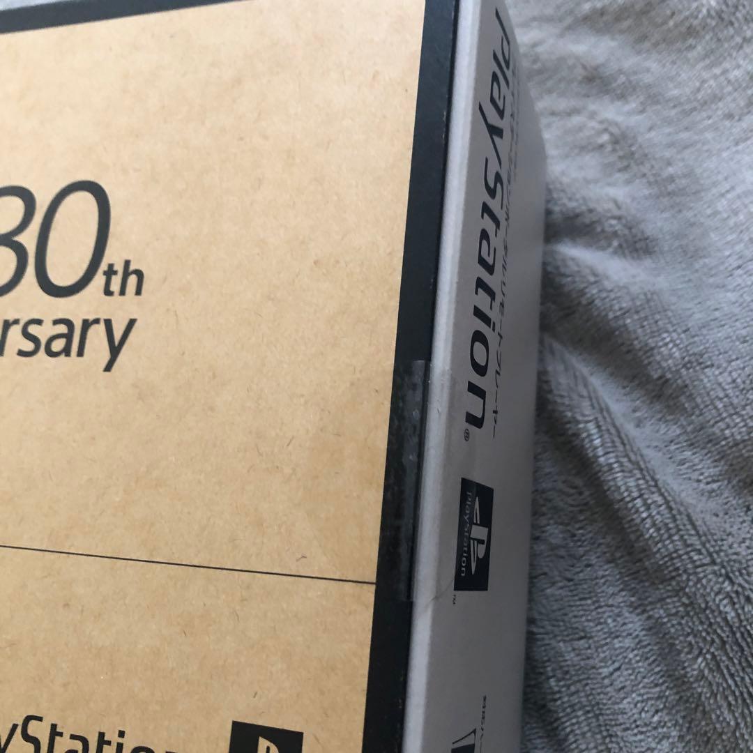 PS5 Portal リモートプレーヤー 30周年アニバーサリー