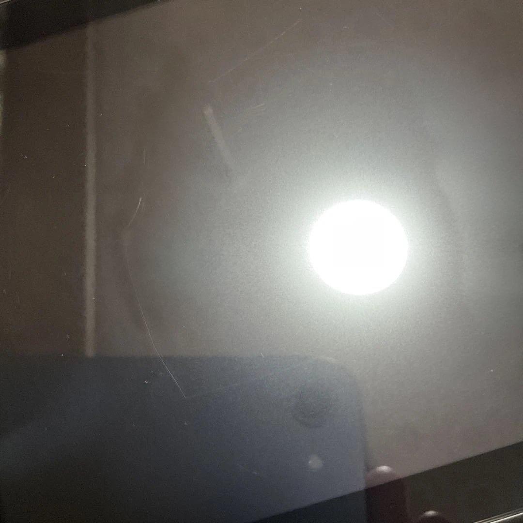 【ジャンク】(動作OK)Nintendo Switch HAC-001(01)