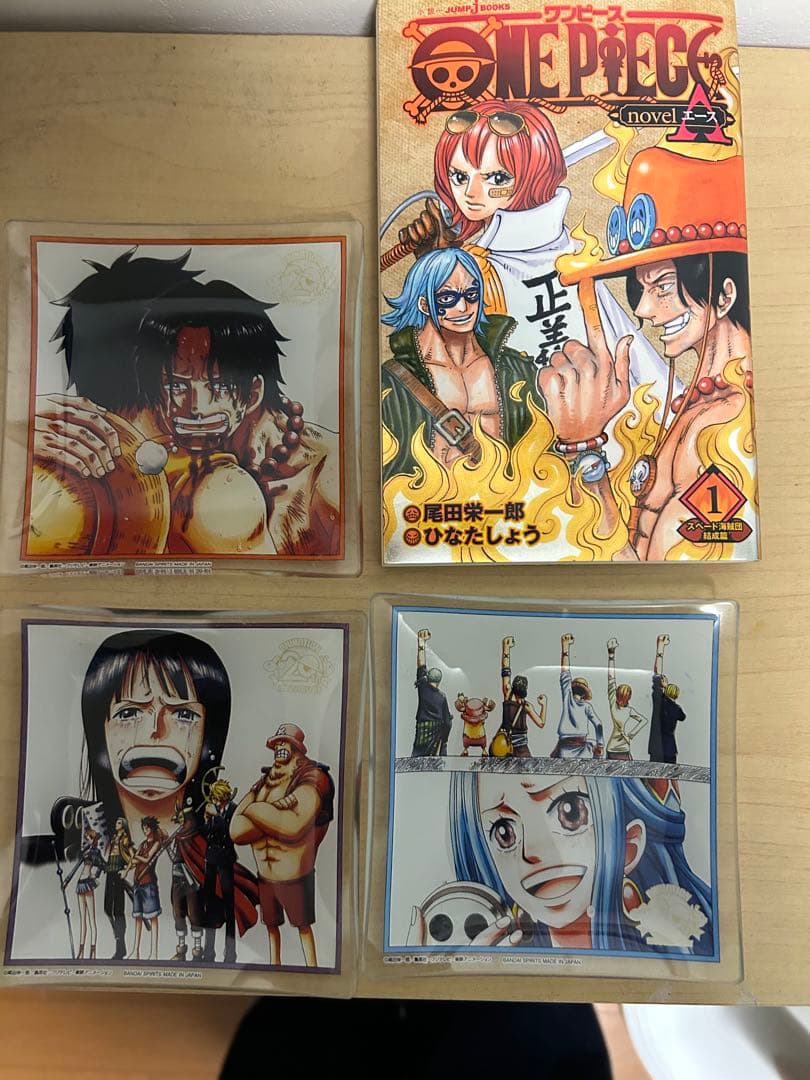 ゆりあママ ワンピース　漫画　1〜95巻セット　おまけ付き