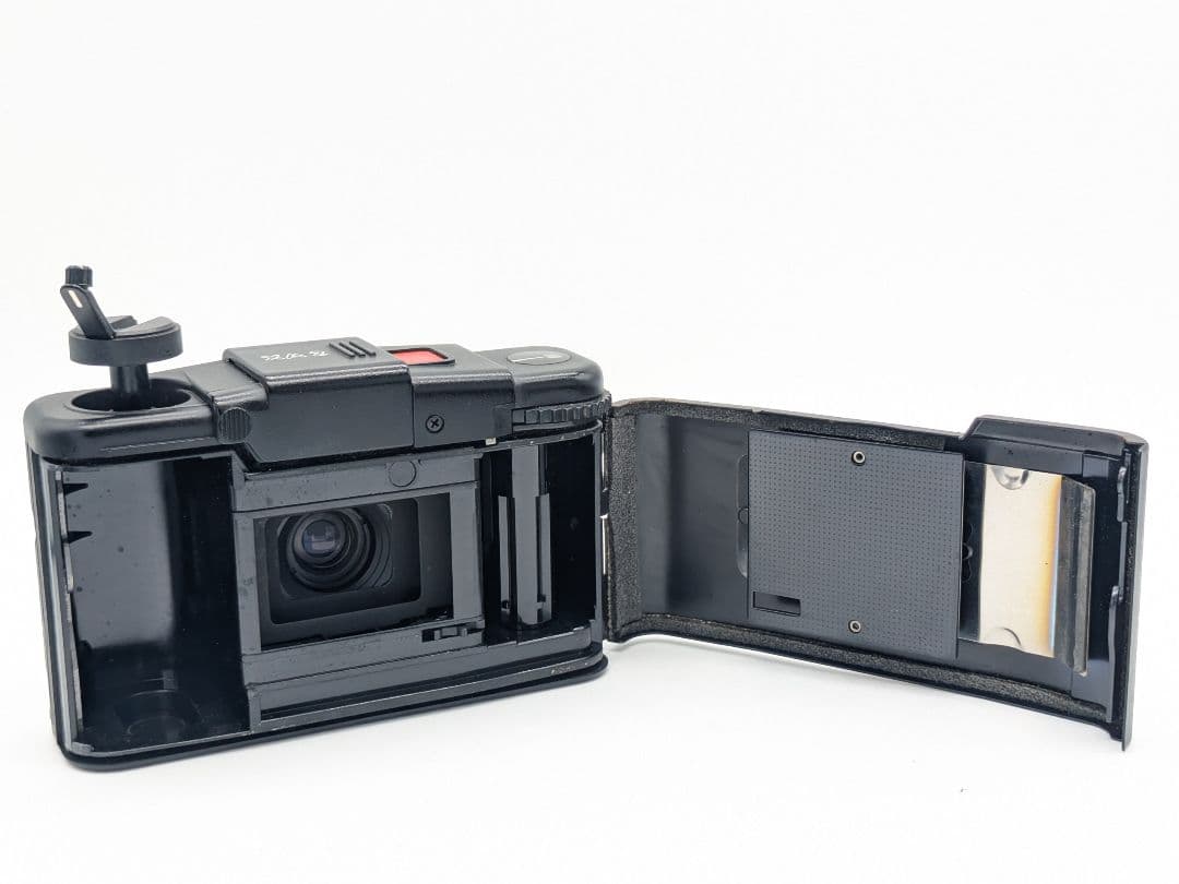 美品！完動品！OLYMPUS XA2 コンパクトフィルムカメラ