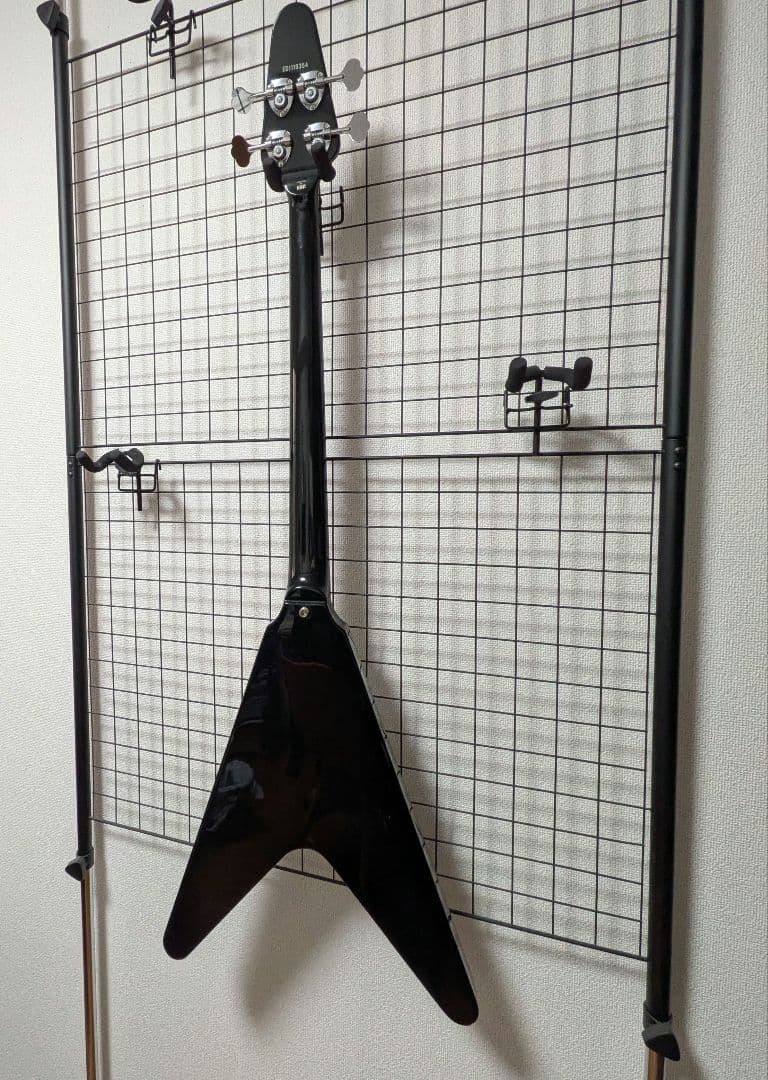 エドワーズ　フライングVベース