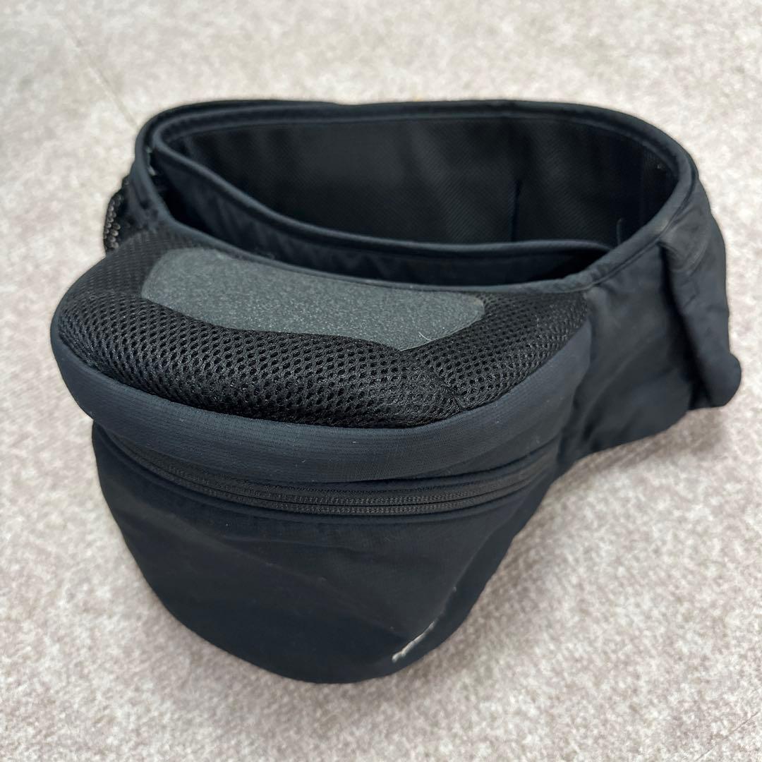 POLBAN ADVANCE ヒップシート　シングルショルダー付き