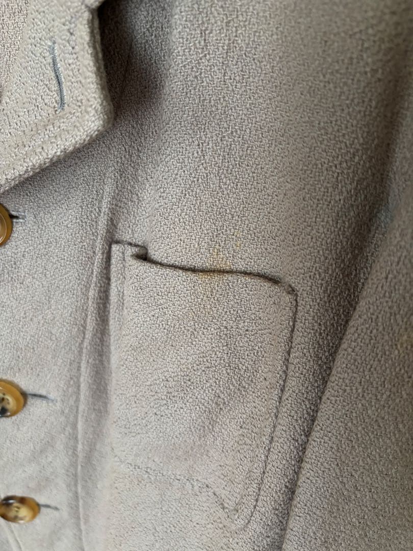 な*と様 COMME des GARCONS HOMME PLUS ジャケット