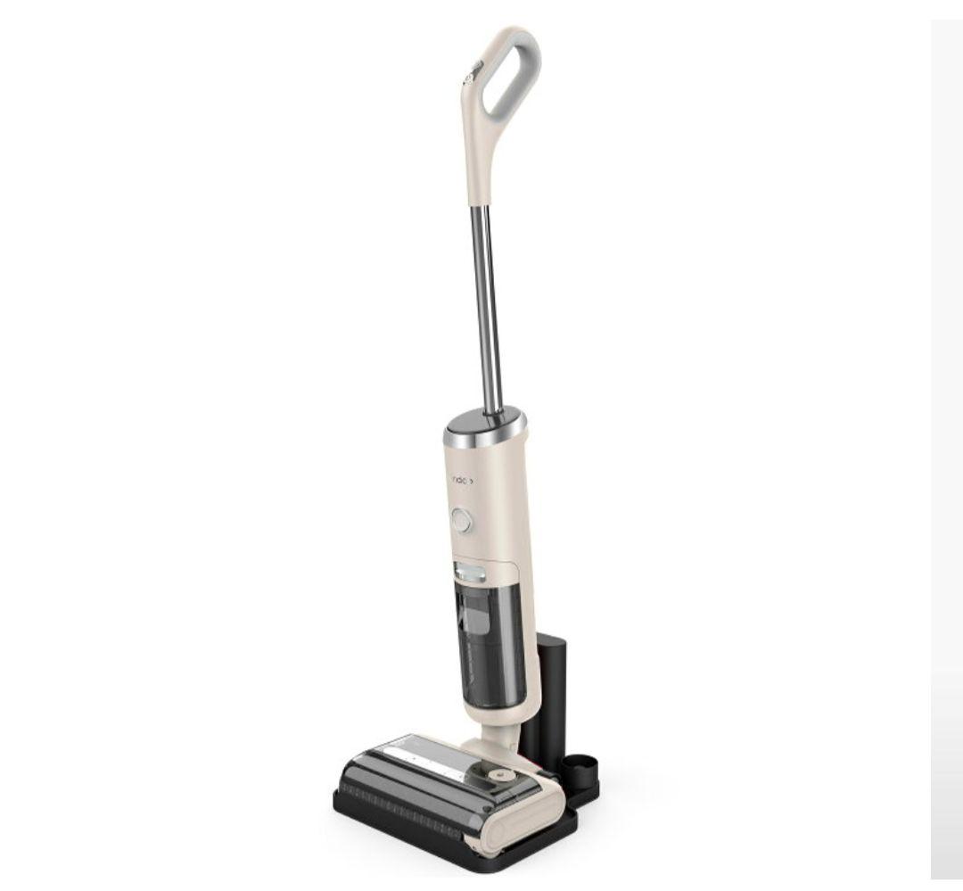 最終値下げ 新品Mindoo AquaX ・ ミンドーアクアエックス 水拭掃除機