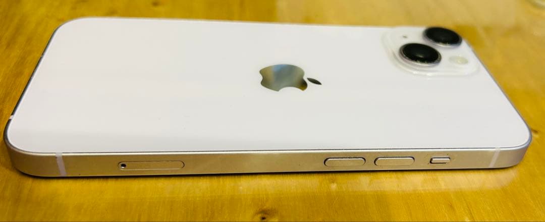 値下げ【iPhone14 本体】 128GB パープル　スマホ　SIMフリー