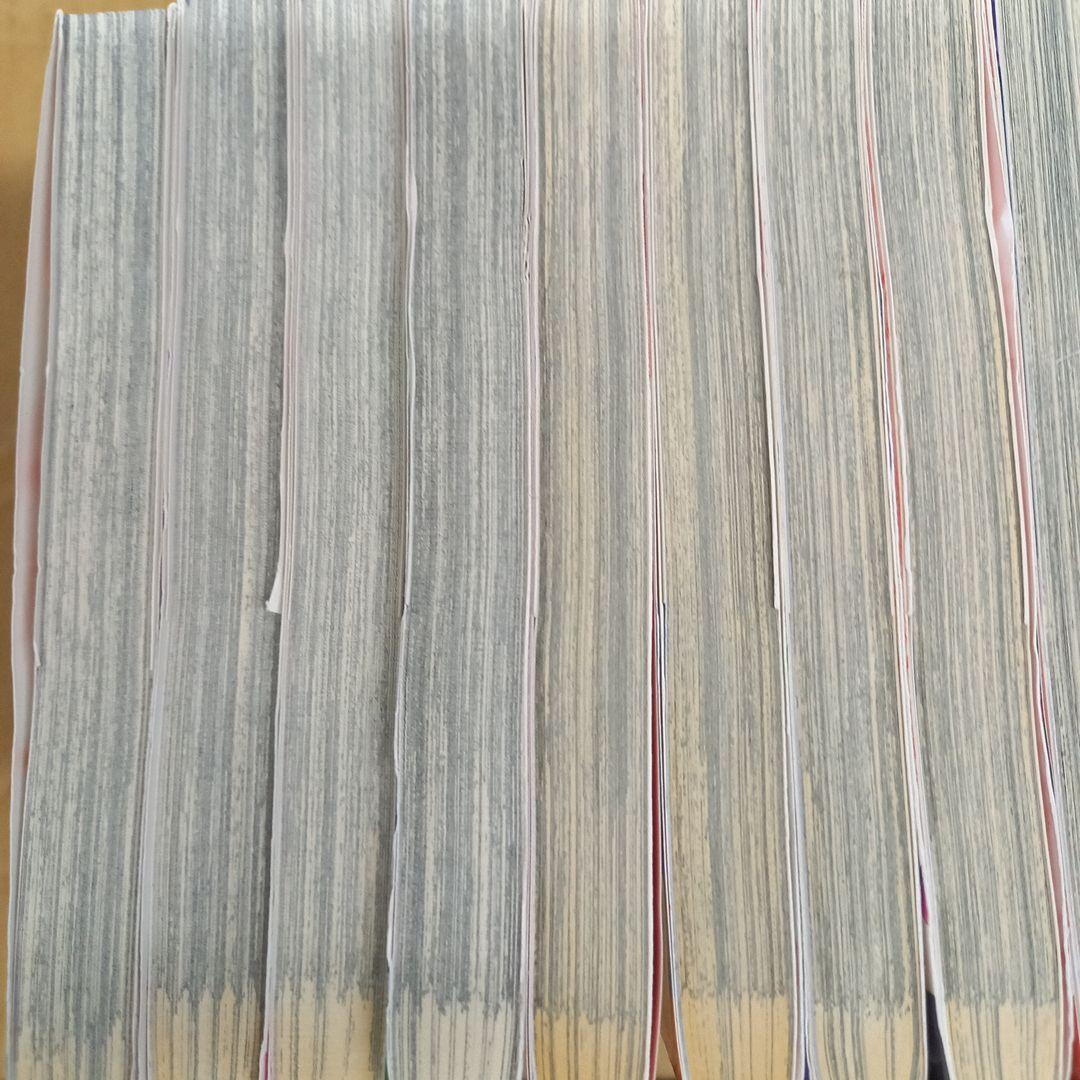 お気の毒ですが、冒険の書は魔王のモノになりました。1 ～13　2～13は初版