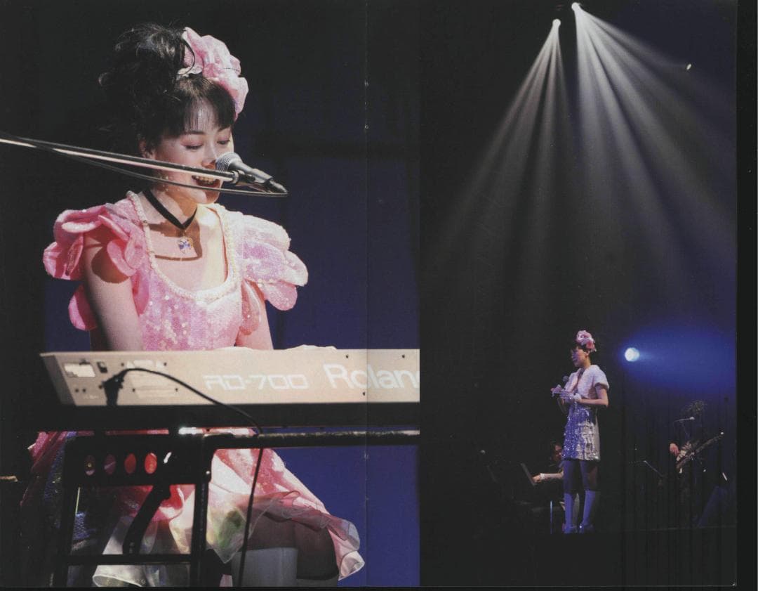 【送料無料】ＧＨ－30　横山智佐のサクラ大戦帝都花組全曲ライブ　【DVD】