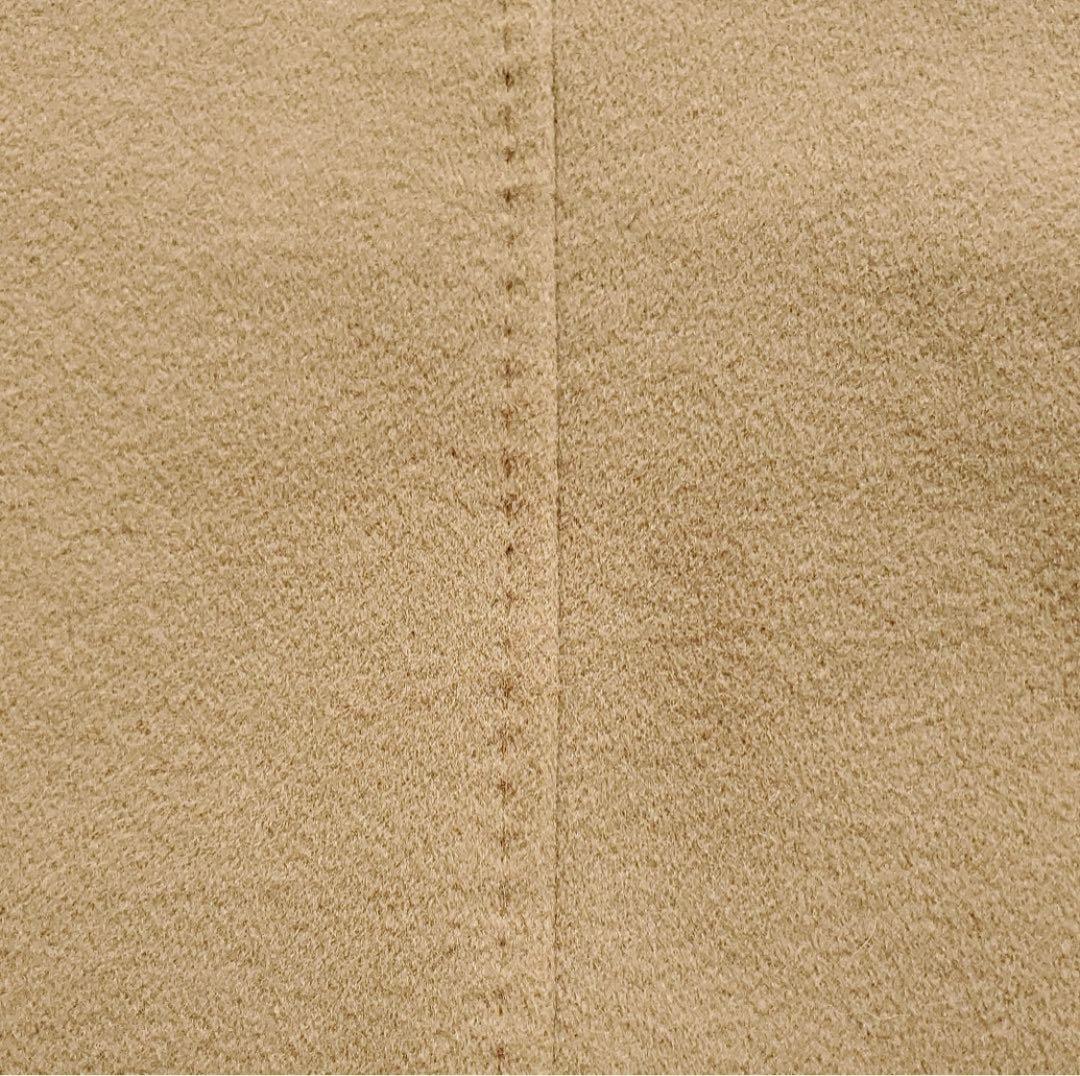 Max Mara Studioのウールコート