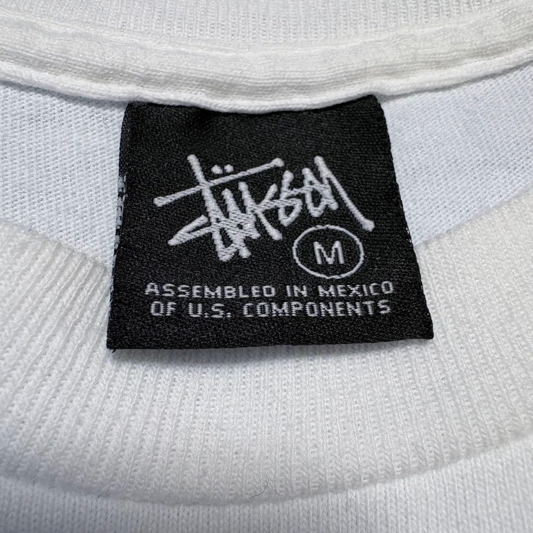 ステューシー⬜︎サムライチャンプルー⬜︎コラボTシャツ⬜︎ムゲン⬜︎ムービー⬜︎アニメ