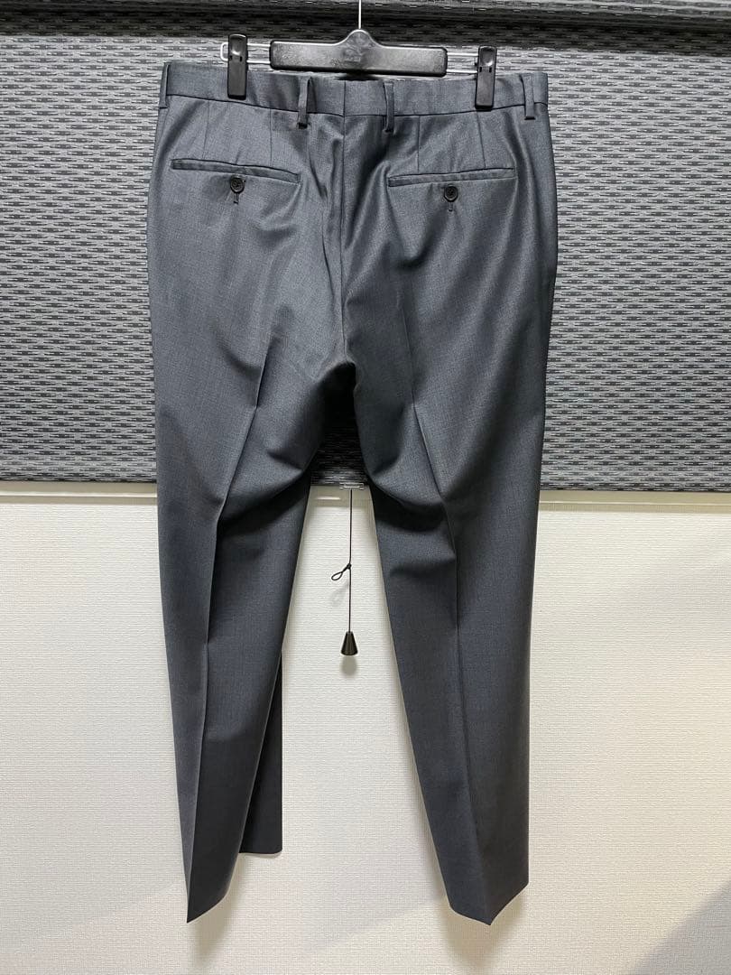 BOSS メンズスーツ
