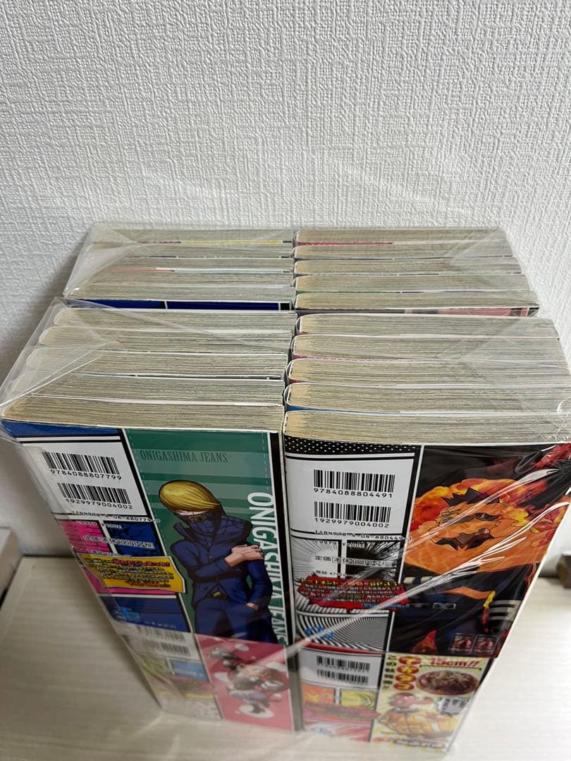 僕のヒーローアカデミア 1-39巻セット