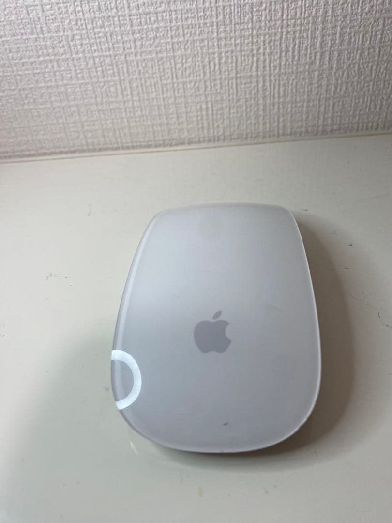 ジャンクApple iMac (Magic Mouse付き)21.5インチ