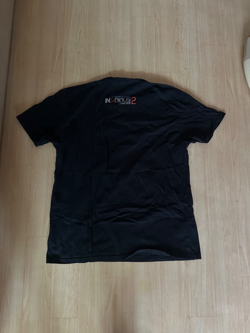 トップス Insidious 2 Movie Tee
